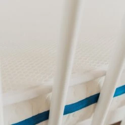 AeroSleep® Matrasbeschermer - Wieg - Chicco Next 2 Me - 83 X 50 Cm -Jollein Baby Verkoopwinkel 1200x1200 129