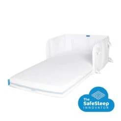 AeroSleep® Bedomrander - Wit -Jollein Baby Verkoopwinkel 1200x1200 144
