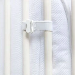AeroSleep® Bedomrander - Wit -Jollein Baby Verkoopwinkel 1200x1200 145