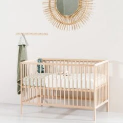 Puck Ledikant Raw Beuken Natural 60x120 Cm -Jollein Baby Verkoopwinkel 1200x1200 153