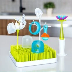 BOON Bundle Starterspakket Onderhoud Babyvoedingsartikelen - Flessenrek Met Accessoires 19 BOON Bundle Starterspakket Onderhoud Babyvoedingsartikelen - Flessenrek Met Accessoires -Jollein Baby Verkoopwinkel 1200x1200 160