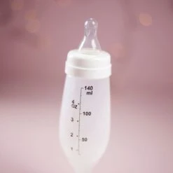 Babyfles Champagneglas - BPA Vrij - 140ml -Jollein Baby Verkoopwinkel 1200x1200 174