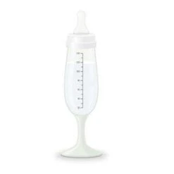Babyfles Champagneglas - BPA Vrij - 140ml -Jollein Baby Verkoopwinkel 1200x1200 176