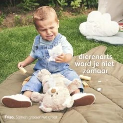 Friso 2 Babyvoeding - Opvolgmelk - 6 Tot 10 Maanden - 800g - Blik -Jollein Baby Verkoopwinkel 1200x1200 184