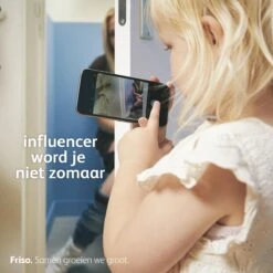 Friso 2 Babyvoeding - Opvolgmelk - 6 Tot 10 Maanden - 800g - Blik -Jollein Baby Verkoopwinkel 1200x1200 186