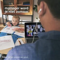 Friso 2 Babyvoeding - Opvolgmelk - 6 Tot 10 Maanden - 800g - Blik -Jollein Baby Verkoopwinkel 1200x1200 187