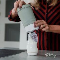 Philley Melkpoederbus - Groen -Jollein Baby Verkoopwinkel 1200x1200 191