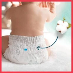 Pampers® Pampers - Harmonie Pants - Maat 4 - Megapack - 64 Luierbroekjes -Jollein Baby Verkoopwinkel 1200x1200 21