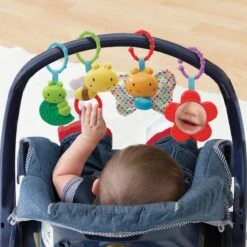 VTech Baby Dierenvriendjes Speelmat - Babygym - Interactief Speelgoed - 6 Tot 36 Maanden -Jollein Baby Verkoopwinkel 1200x1200 210