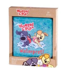 Woezel & Pip Boekje Voor In Bad 2003894 -Jollein Baby Verkoopwinkel 1200x1200 216