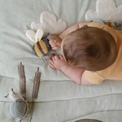 Little Dutch Speelkleed - Boxkleed Little Goose -Jollein Baby Verkoopwinkel 1200x1200 220