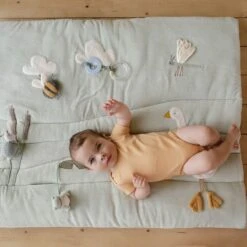 Little Dutch Speelkleed - Boxkleed Little Goose -Jollein Baby Verkoopwinkel 1200x1200 224