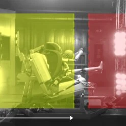 Lionelo Neal - Premium Autostoel - Hoofdsteunverstelling - Ventilatiesysteem - ISOFIX Tot 12 Jaar -Jollein Baby Verkoopwinkel 1200x1200 240