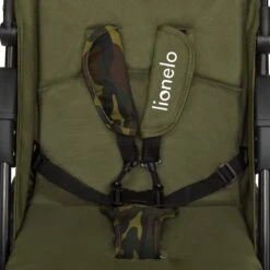 Lionelo Emma Plus - Buggy - Lichte - 5-punts Gordel - Tot 15kg -Jollein Baby Verkoopwinkel 1200x1200 273