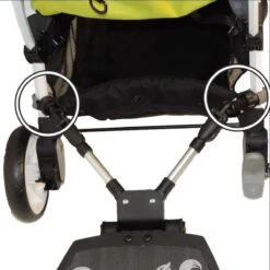 COZY C RIDER Meerijdplankje - Met Zitje En Stuur -Jollein Baby Verkoopwinkel 1200x1200 276