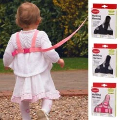 Looptuigje Voor Kinderen - Kindertuigje Met Looplijn - Tuigje Kind - Blauw -Jollein Baby Verkoopwinkel 1200x1200 291