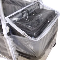 FUXTEC Regenhoes Transparant Voor Bolderkar CTL900 -Jollein Baby Verkoopwinkel 1200x1200 315