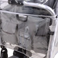 FUXTEC Regenhoes Transparant Voor Bolderkar CTL900 -Jollein Baby Verkoopwinkel 1200x1200 316