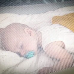 Hauck Dream N Play Campingbedje Set - Met Matras En Muggennet - Beige -Jollein Baby Verkoopwinkel 1200x1200 317