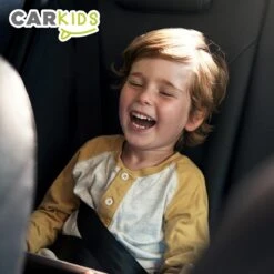 Carkids Auto Zitverhoger Zwart En Wit | Autostoel Groep 2-3 | Kinderen Van 3,5-12 Jaar | 15-36 Kg 13 Carkids Auto Zitverhoger Zwart En Wit | Autostoel Groep 2-3 | Kinderen Van 3,5-12 Jaar | 15-36 Kg -Jollein Baby Verkoopwinkel 1200x1200 319