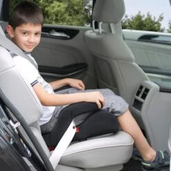 Booster - Zitverhoger Met Isofix BabyGO Bursa II Zwart (15-36kg) 19 Booster - Zitverhoger Met Isofix BabyGO Bursa II Zwart (15-36kg) -Jollein Baby Verkoopwinkel 1200x1200 345