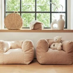 Jollein Kinderfauteuil Boucle - Naturel -Jollein Baby Verkoopwinkel 1200x1200 359