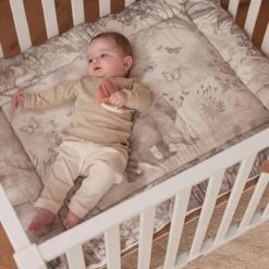 Jollein Boxkleed 75x95cm Pimpelmees - Forest Animals -Jollein Baby Verkoopwinkel 1200x1200 367