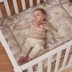 Jollein Boxkleed 75x95cm Pimpelmees - Forest Animals -Jollein Baby Verkoopwinkel 1200x1200 368