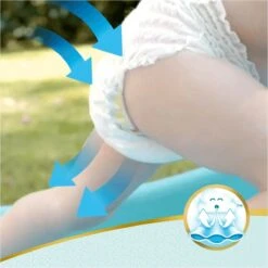 Pampers® Pampers Premium Protection Pants Luierbroekjes - Maat 6 (+15 Kg) - 120 Stuks - Maandbox -Jollein Baby Verkoopwinkel 1200x1200 41