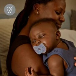 Medela Baby Fopspeen Soft Silicone Superzacht Lichtgewicht Eendelig - Soft Blue - 0-6 Maanden - 2 Stuks -Jollein Baby Verkoopwinkel 1200x1200 425