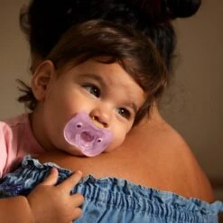 Medela Baby Fopspeen Soft Silicone Superzacht Lichtgewicht Eendelig - Transparant - 0-6 Maanden - 1 Stuks -Jollein Baby Verkoopwinkel 1200x1200 433