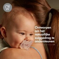 Medela Baby Fopspeen Soft Silicone Superzacht Lichtgewicht Eendelig - Transparant - 0-6 Maanden - 1 Stuks -Jollein Baby Verkoopwinkel 1200x1200 435