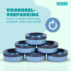 Zigla – 3x Luieremmer Navulling – Navulcassette - Geschikt Voor Tommee Tippee Sangenic Tec 12 Zigla – 3x Luieremmer Navulling – Navulcassette - Geschikt Voor Tommee Tippee Sangenic Tec -Jollein Baby Verkoopwinkel 1200x1200 47