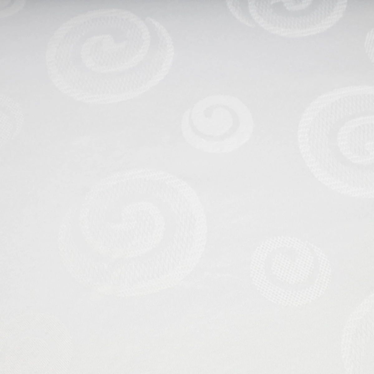 Puck Boxmatras Rond 90 X 4 Cm 2 Puck Boxmatras Rond 90 X 4 Cm - Afbeelding 2