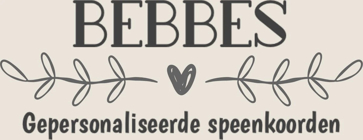 Speenkoord Met Naam | Gepersonaliseerd | Bloem - Hout | Kraamcadeau | Baby | Speenclip | Speenketting | Bebbes 2 Speenkoord Met Naam | Gepersonaliseerd | Bloem - Hout | Kraamcadeau | Baby | Speenclip | Speenketting | Bebbes - Afbeelding 2