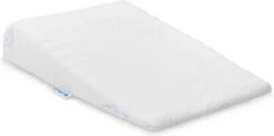 Sensillo Baby Reflux Kussen Hellend - Wigkussen - Verhogend Kussen Baby - Kinderwagen Kussen Baby -Jollein Baby Verkoopwinkel 1200x598