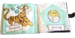 Disney Interstat Knisperboekje Tigger -Jollein Baby Verkoopwinkel 1200x601
