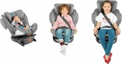 Chicco Autostoel Unico PLUS - Groep 0 1 2 3 - Isofix Bevestiging -Verstelbare Hoofdsteun - Zwart -Jollein Baby Verkoopwinkel 1200x633 1
