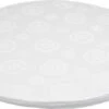 Puck Boxmatras Rond 90 X 4 Cm