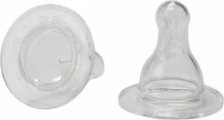 Dr. Brown's Flesspeen - Fase 1 - Standaard - 2 Stuks -Jollein Baby Verkoopwinkel 1200x641