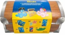 Tinti - Schatkist Verzorgingsplezier - 8 Delig -Jollein Baby Verkoopwinkel 1200x660