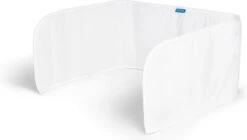 AeroSleep® Bedomrander - Wit -Jollein Baby Verkoopwinkel 1200x679
