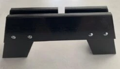 Tripp Trapp Kinderstoel Verhoger Voor Kookeiland - Keuken - Bar - 25cm - Jack-Up TT - Black - Hout -Jollein Baby Verkoopwinkel 1200x689