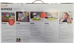 BOON Bundle Starterspakket Onderhoud Babyvoedingsartikelen - Flessenrek Met Accessoires 20 BOON Bundle Starterspakket Onderhoud Babyvoedingsartikelen - Flessenrek Met Accessoires -Jollein Baby Verkoopwinkel 1200x698