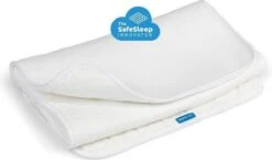 AeroSleep® Matrasbeschermer - Wieg - Chicco Next 2 Me - 83 X 50 Cm -Jollein Baby Verkoopwinkel 1200x704