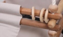 Babyschommel Met Berkenhout - Schommel Baby - Baby Swing Tot 60 Kg - Verstelbaar Schommel Kind - Babyswing -Jollein Baby Verkoopwinkel 1200x715