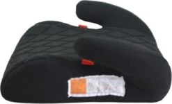 Ding Booster Auto Zitverhoger - Autozitje - Zwart - 15 T0t 36 Kg - Groep 2/3 -Jollein Baby Verkoopwinkel 1200x731