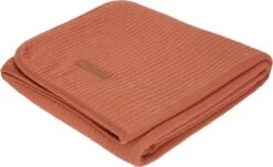 Little Dutch Zomerdeken Ledikant Pure Rust -Jollein Baby Verkoopwinkel 1200x734