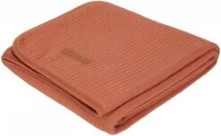 Little Dutch Zomerdeken Ledikant Pure Rust -Jollein Baby Verkoopwinkel 1200x738
