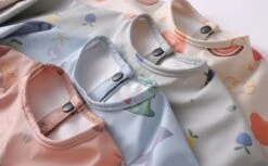 Mon Avenir - Longsleeve Slab - Waterproof - Schort Lange Mouwen - Blauw - Oceaan -Jollein Baby Verkoopwinkel 1200x745 2